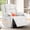 Beige02, variant on Manual Rocker Recliner Chair for Adults with Vibration Massage,Glider Rocking Recliner Chairs for Living Room Bedroom Overstuffed Soft Reclining Sofa Chair with Pockets and Cup Holds (Coffee)