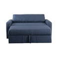 thumbnail image 4 of Sofa CAMA Franco Love M & E MUEBLES Azul Denim, 4 of 4