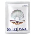 thumbnail image 1 of Fiudx Mascarilla Facial de Perla, Tratamiento Nutritivo de Hidratación Profunda, Reduce Las Líneas de Expresión, Suaviza Las Zonas Sensibles, Fórmula Suave, Rutina Diaria de Cuidado de La Piel, para, 1 of 3