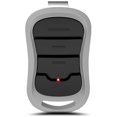 thumbnail image 1 of Pour Genie Intellicode Ouvre-Porte de Garage Télécommande G3T-BX G3T-R, Ouvre-Porte de Garage, 3 Boutons, 1 of 8