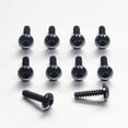 thumbnail image 3 of Aluminum Self Tapping Screw 5mm x 20mm Pack x 10, 3 of 6