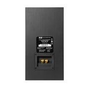 ELAC DB52 Debut 2.0 Bookshelf Speakers - Pair (Black)