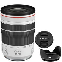 Canon RF 70-200mm f/4 L IS USM Lens   Hood