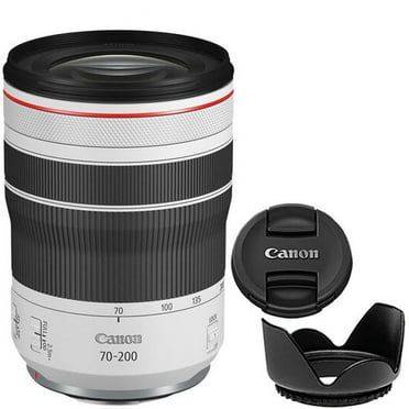 Canon RF 70-200mm f/4 L IS USM Lens Hood