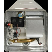 Suburban 5135A Water Heater DSI-LP Gas SW4D - 4 Gallon
