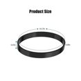 thumbnail image 2 of 562932001 38528- Vacuum Belt for WindTunnel Bagless UH70105 UH70100 UH70102 UH70110 8Pcs, 2 of 5