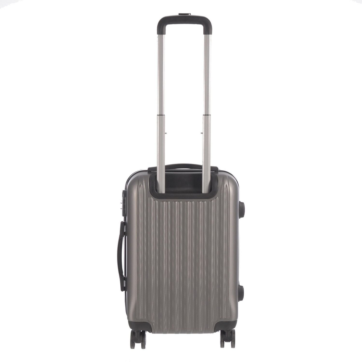 Nicci Grove 20" Carry-On Case