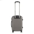 thumbnail image 4 of Valise 20po de Nicci, 4 of 4