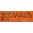 thumbnail image 6 of Grace Sweet N' Spicy Hot Pepper Sauce, 4.8 fl oz, Mild Caribbean Flavor, Product of Jamaica, 6 of 14