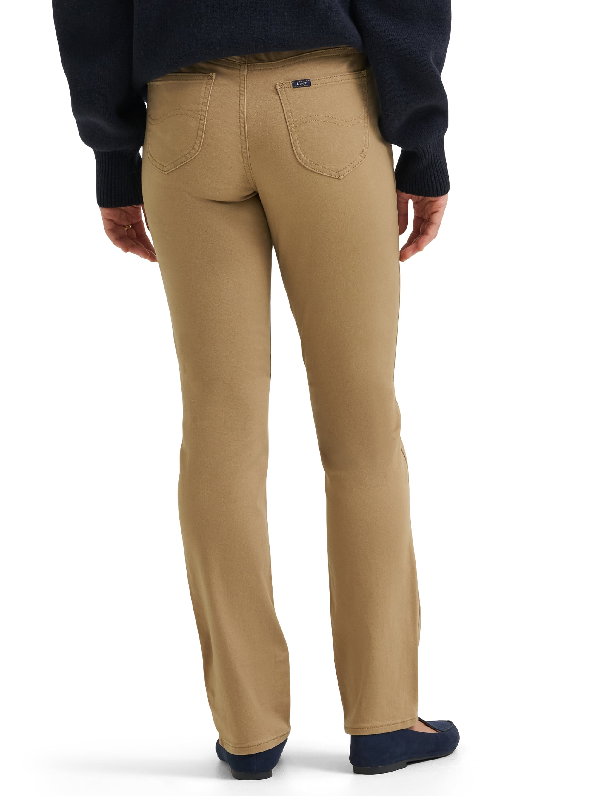 Lee® Women's Legendary Straight Leg Jean