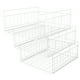 thumbnail image 4 of Estante de almacenamiento de cocina, armario desmontable, almacenamiento de cocina, estante de cocina, estante de almacenamiento de secado, claridad notable, 4 of 8