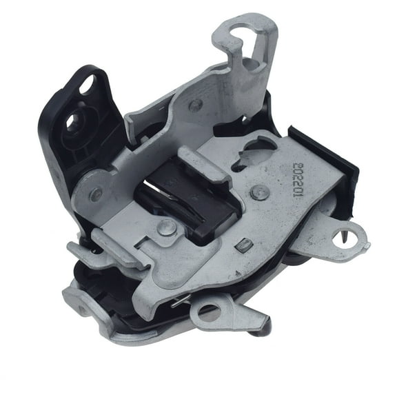 Front left door lock latch assembly for for Ford F150 F250 F350 F550 Super Duty -