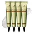 thumbnail image 1 of LA'DOR Snail Sleeping Hair Ampoule Serum - Mascarilla intensiva durante la noche - Tratamiento para el cabello encrespado, seco y dañado, cuidado del cabello coreano LADOR, 1 of 5