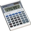12 Digit Executive Desktop Financial Calculator with Loan Wizard
