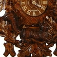 thumbnail image 2 of Horloge Coucou Écureuil, Aigle, Oiseau, 2 of 4