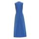 thumbnail image 4 of Vestido de Verano para Mujer, Cómodo Vestido con Cuello Redondo para Desplazamientos, Vacaciones Y Vacaciones SG, 4 of 7