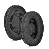 1 Pair Foam Earphone Headset Ear Pads Cushion Replacement For Sennheiser (RS120/HDR120/RS100/RS115/RS119) Accessories