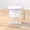 A9#C, variant on 1 Pcs Self Watering Planter Pots, Lazy Gardening Flower Pots, Indoor Plant Plastic Flower Pot with Transparent Visible Water Storage Tank Drainage Hole, Creative Resin Hydroponic Pots,3.93×3.93inA9#A