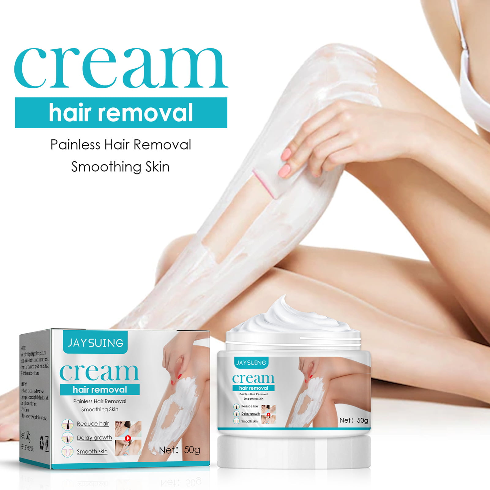 Private Label Natural Permanent Legs Armpit Private Parts Body Best Hair  Removal Cream - China Hair Removal Cream and Skin Care Product price |  Made-in-China.com