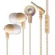 thumbnail image 2 of Twowood auricular Cableado Universal Estéreo In-Ear Auriculares Auriculares Auriculares Auriculares Auriculares con MIC, 2 of 6