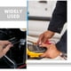 thumbnail image 2 of Sondas de prueba de multímetro, 8 Uds., agujas de prueba para multímetro, sondas de cables de prueba para multímetro Digital, 2 of 5