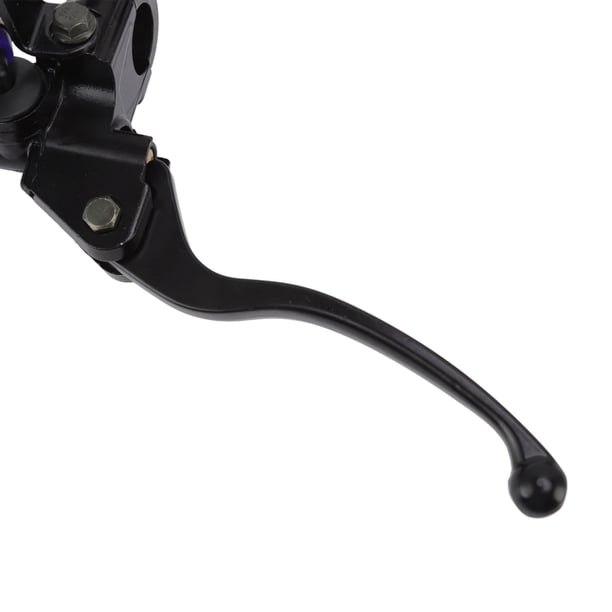 DeWin Leviers De Cylindre De Moto, Frein De Moto Universel De 22mm (7/8 DeWin Leviers De Cylindre De Moto, Frein De Moto Universel De 22mm (7/8