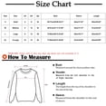 thumbnail image 2 of JUNWELL BLVB Women‘s Trendy Pullover Sweaters Casual Long Sleeve V Neck Knot Back Ribbed Knit 2024 Fall Sweater Jumper Tops, 2 of 6