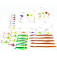 thumbnail image 2 of Ozark Trail 24-Piece Walleye Rigs and Jigs Fishing Kit, 2 of 2
