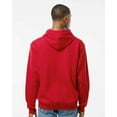 thumbnail image 3 of Tultex Unisex Fleece Hooded Sweatshirt, 3 of 5
