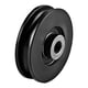thumbnail image 2 of Polea de rodamiento para fitness, repuesto resistente para gimnasio en casa 6cm, 2 of 7