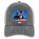 thumbnail image 1 of 2024 Béisbol Malla para Camionero Ajustable Hombres Y Mujeres (gris), 1 of 4