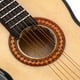 thumbnail image 1 of Guitarra de Guitarra en Miniatura Con Modelo de Guitarra, Mini Musical Instrumento de Madera de Madera en Miniatura de Guitarra de Guitarra de Guitarra para la Oficina Del, 1 of 7