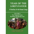thumbnail image 2 of Year of the Lord's Favour. a Homiliary for the Roman Liturgy. Volume 4: The Temporal Cycle: Weekdays Through the Year, (Paperback), 2 of 2