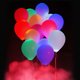 thumbnail image 1 of Globos LED para bodas, 12 pulgadas, 50 unidades con barra, 1 of 1