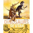 thumbnail image 2 of Dinosaurs Of Utah: Second Edition, 2 of 3