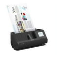 thumbnail image 4 of Epson WorkForce ES-C380W Wireless Compact Desktop Document Scanner with 2-Sided Scanning and Auto Document Feeder (ADF) for PC and Mac, 4 of 6