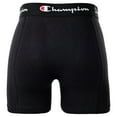 thumbnail image 5 of Champion Men Boxer Shorts Cotton Blend Grey Xl, 5 of 5