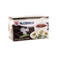 thumbnail image 1 of Pack de 24 Té Negro McCormick 25 sobres, 1 of 3