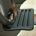 thumbnail image 2 of BOLLSLEY Car Steering Wheel Tray Steering Wheel Desk for Writing Laptop Dining Food Drink Work, 2 of 6