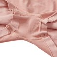 thumbnail image 3 of Women's Boyshorts Panties Cotton Boxer Briefs for Ladies Girl Underwear Shorts with Cotton Crotch Seamless Pants Comfortable Panties Pink S-3XL, 3 of 6