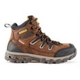 thumbnail image 2 of DeWALT Bottes de Travail Imperméables à Embout d'Aluminium Résistantes aux Perforations pour Hommes Argon Bison - DXWP10019-BIS, 2 of 5