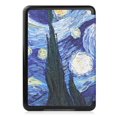 thumbnail image 2 of Escudo Protector Funda de libro con lector electrónico pintado, funda de suspensión automática para Amazon, Kindle 2022 completamente nuevo, 2 of 8