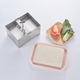 thumbnail image 2 of Prensa de tofu y queso de metal SHAPERME para cocinar en casa ◇д ` ]^ ~щ т△ ☆▲ κ (▲ е χ иγ, 2 of 8