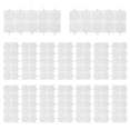 thumbnail image 4 of LEEYNEER 400pcs Wax Seal Adhesive Dots  Stickers Removable Sticky Tack for DIY Craft Envelope Sealing, 4 of 8