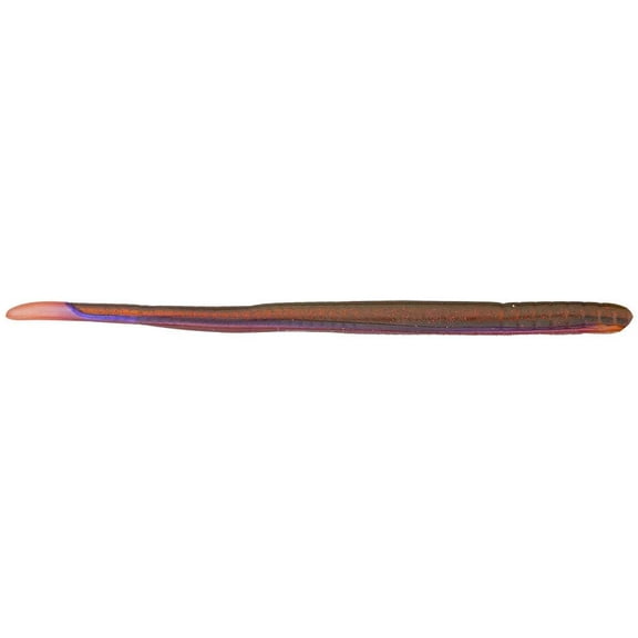 Roboworm FAT Straight Tail4.5'' Desert Craw 8pk
