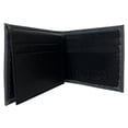 thumbnail image 3 of Cartera para Hombre True Religion Denim Black, 3 of 3