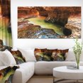 thumbnail image 1 of Narrows in Zion National Park Utah - Landscape Canvas Art Print, 1 of 3