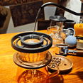 thumbnail image 3 of Coffee Dripper Filter Holder Set Evenly Drip Filter Lazy Hand Filter Cup Shower Bracket Set, 3 of 8