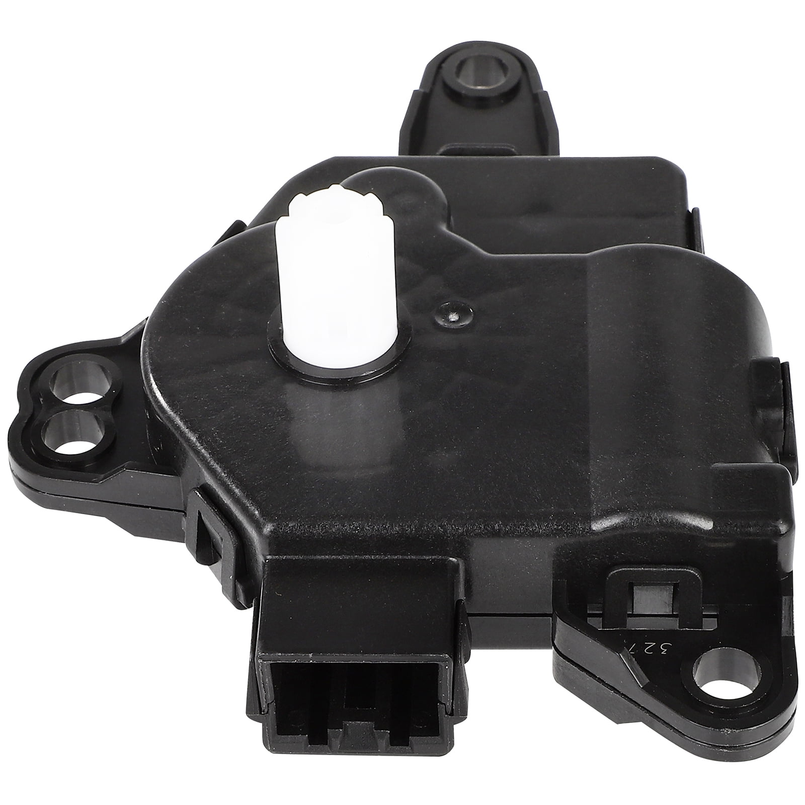 SCITOO HVAC Heater Blend Door Actuator Replacement for Hyundai for