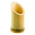 thumbnail image 2 of Round Natural Bamboo Tube - 1 1/4" x 3" x 1 1/4" - 100 count box, 2 of 3